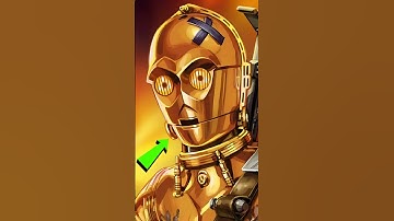 How Many People Did C-3PO Kill?