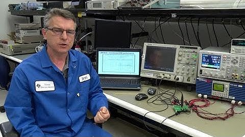 LM53635-Q1 Synchronous Buck Regulator