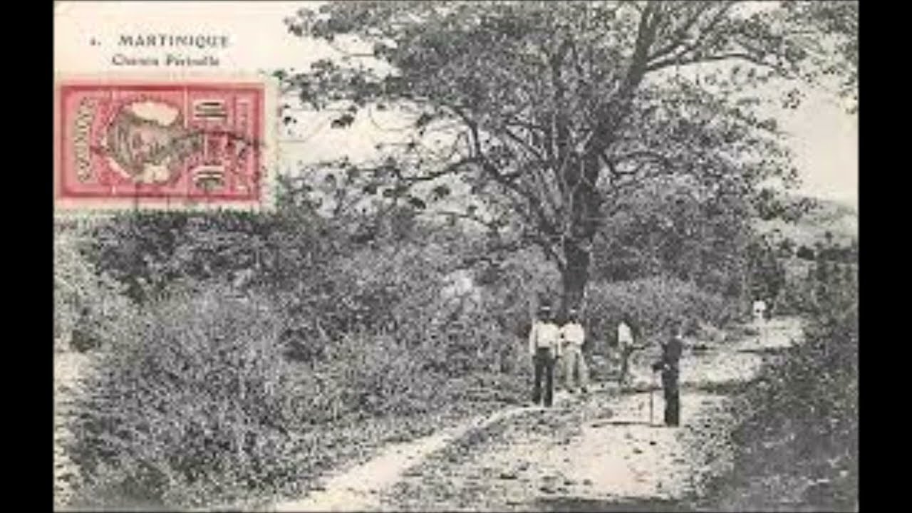 ELWA - Gran Bèlè - Constant VELASQUES