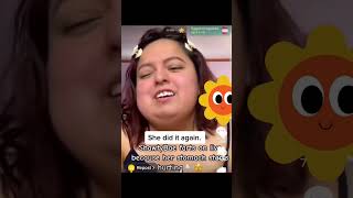 Shawty Bae farting on live #tiktok#shawtybae#shawty #trendingshorts#trending
