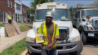 Keeping Crews Safe: DC Water’s PPE Explained