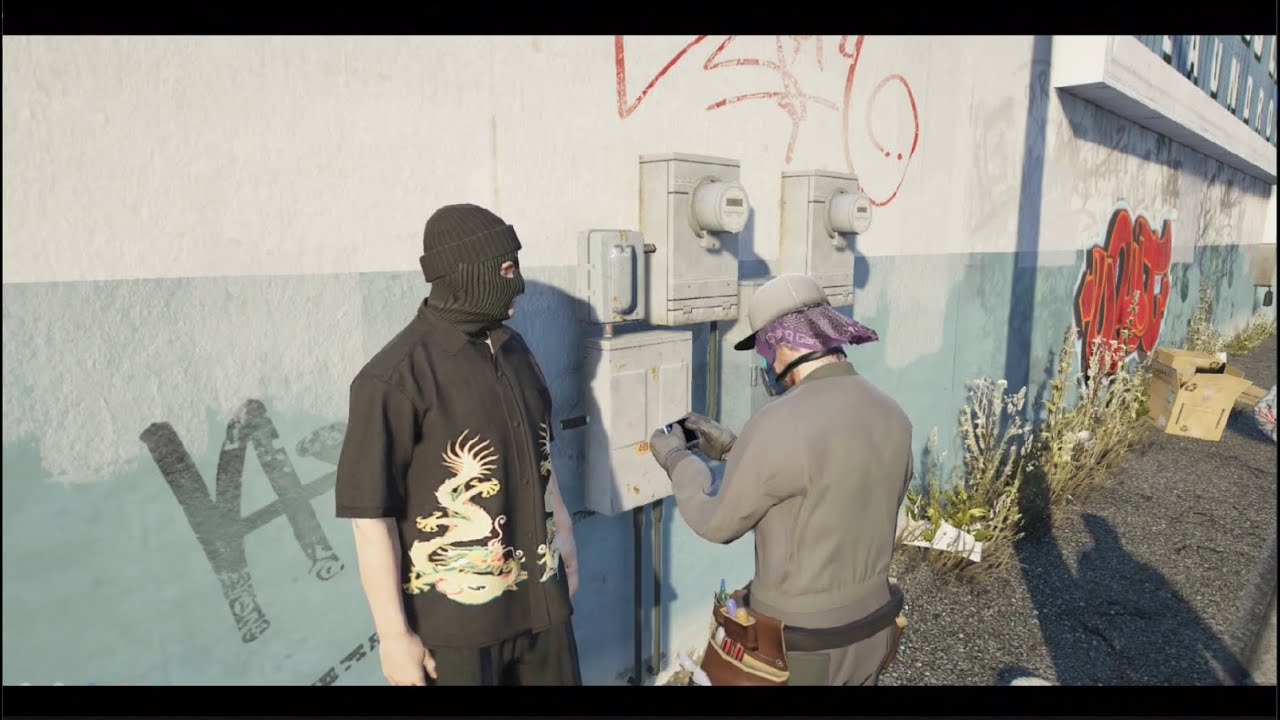 Feb 9th 2024 Jean Paul/XQC Full Highlights Kick Stream GTA No Pixel