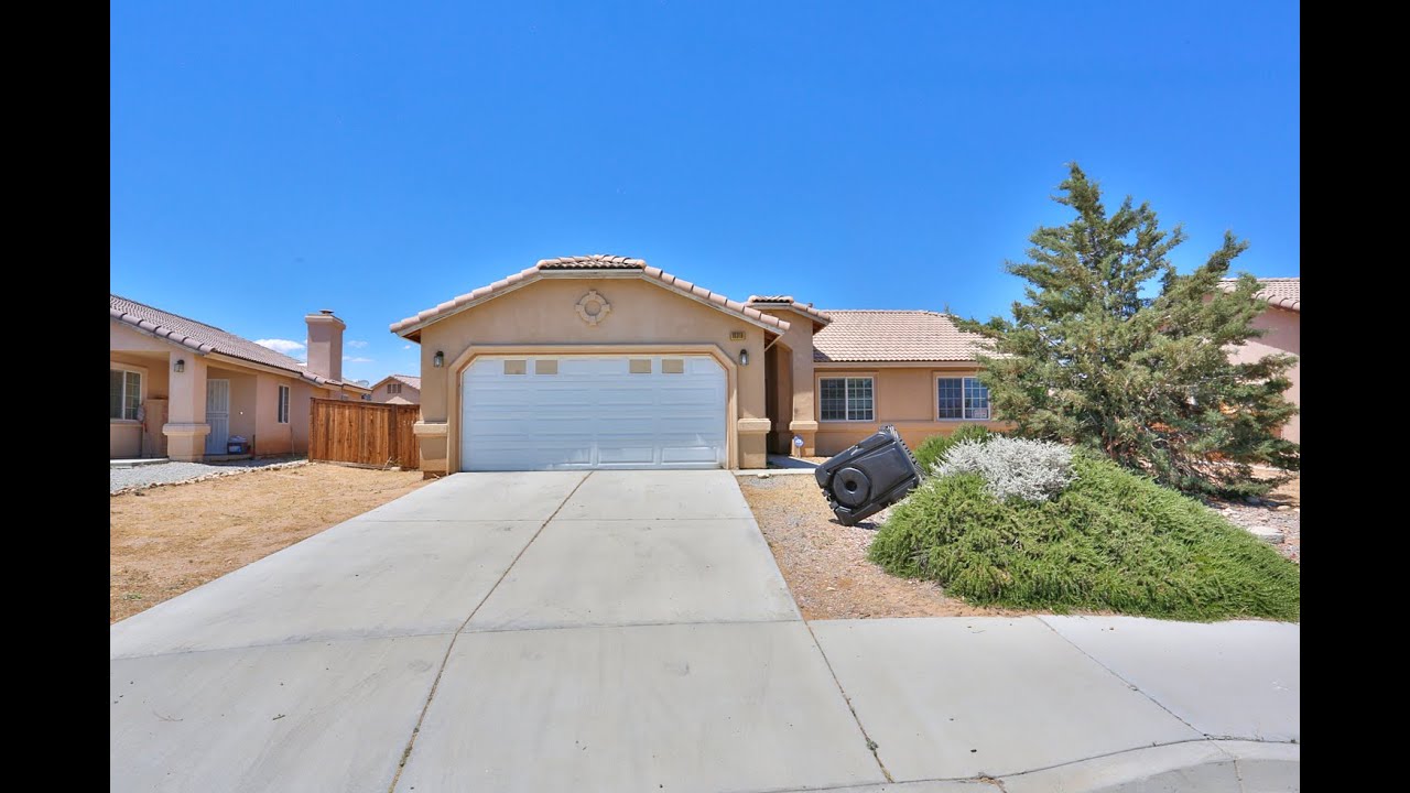 10318 High Mesa St. Adelanto