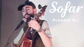 Alessio Alì - Paura di cambiare | Sofar Turin