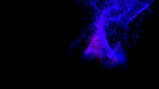 Famous Thinking Particles | Render Test | Cinema 4D Net Worth