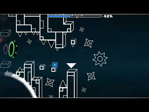 Very Fun Layout! #gaming