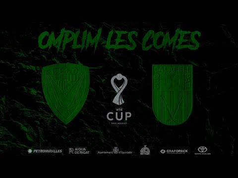 OMPLIM LES COMES | 1/8 DE FINAL DE LA WSE CUP