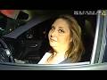 Psycho Karen gets her WINDOW SMASHED During STANDOFF