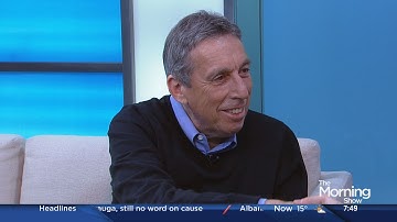 Ghostbusters’ Ivan Reitman on the movie’s legacy and its all-female reboot