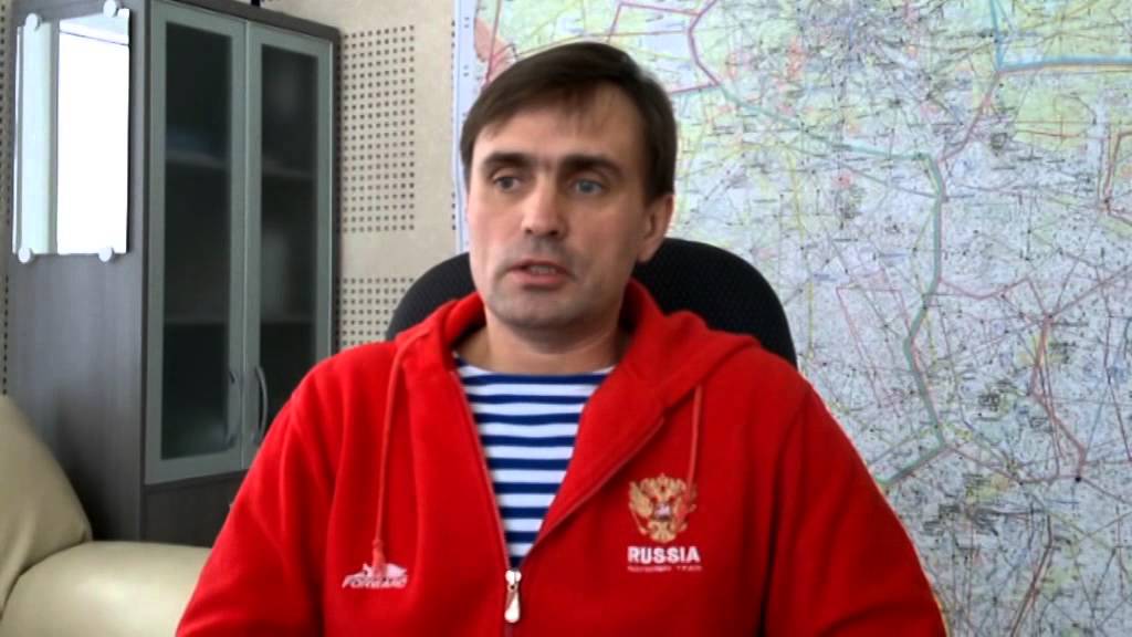 Александр Курылев. Неожиданное интервью в вертолётном клубе \"Солнечный ...