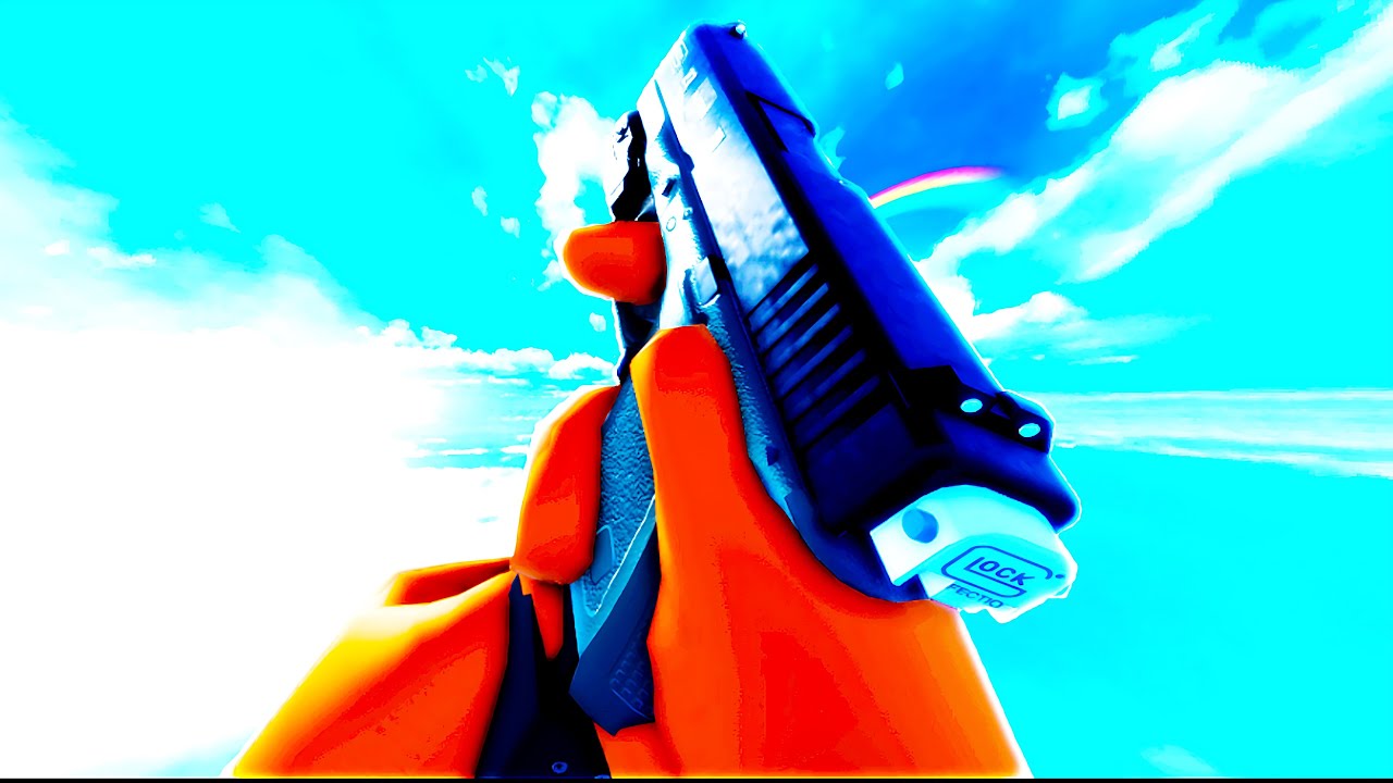 I Used the NEW G27 SWITCH in Roblox Tha Bronx 3