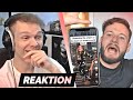 Inscope studiert wieder TykTok 😨😂 | Reaktion