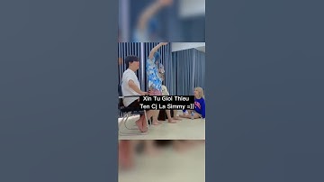 xin tu gioi thieu ten cj la simmy =)) #heromedia #heroteam #noobruby #rubytv #sunnyngoc