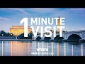 1-Minute Visit - Washington D.C.