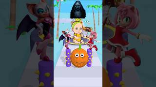 Crazy Juice Run Android Gameplay Hilarious Run