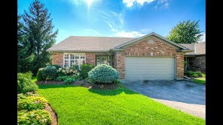 *SOLD* 15-1755 Louise Boulevard, London