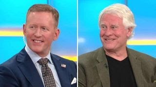 Famous After the Show Show: Rob and Tom O’Neill Wealth