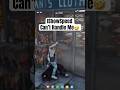IShowSpeed Can’t Handle My Trolling🤣 #gta #gta5rp #fivem #shorts