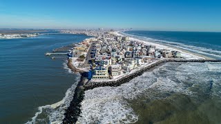 Longport NJ