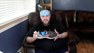 hoka running shoes for heavy runners