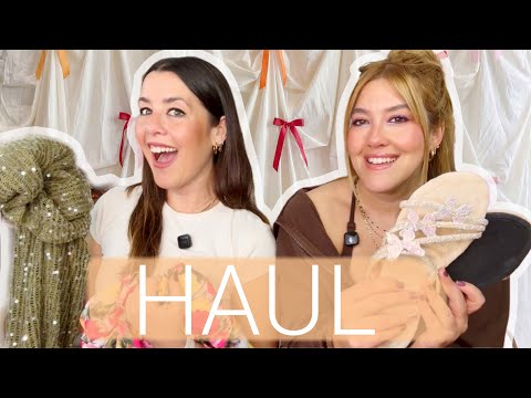 HAUL RANDOM. YO QUE SÉ 😅😅 Shein | elcanalbe