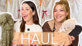 HAUL RANDOM. YO QUE SÉ 😅😅 Shein | elcanalbe