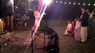 Buffy s Maid of Honor Speech at Kim and Brody s Wedding