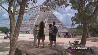 Unravelling the Mysteries of the Mayans