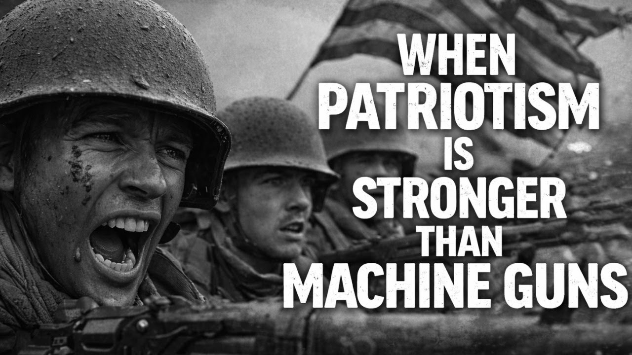 D-Day 1944: How the Normandy Invasion Saved Europe