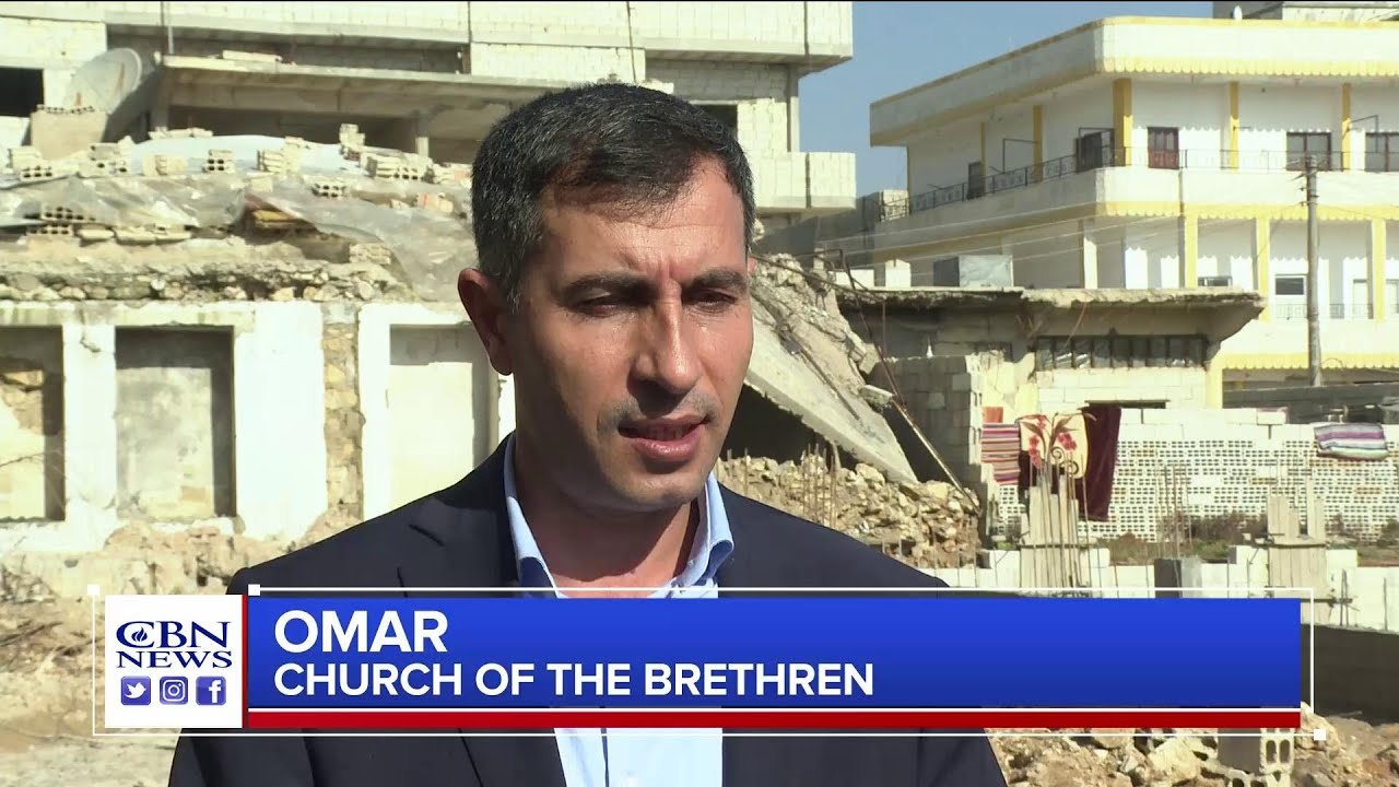 A New Democratic Government Emerges Out of Syria – But Will it Last?