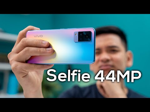 Resep andalan - Review vivo V21 5G Indonesia!