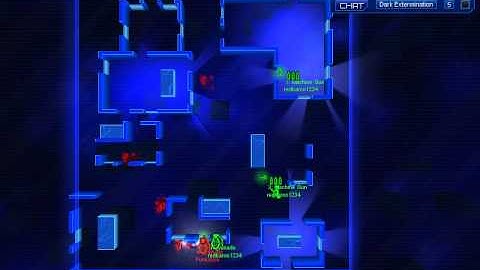 Frozen Synapse Vs Punkduck