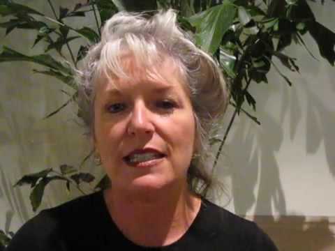 Judie: Post Franklin Method Pelvic Power Workshop