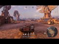 Crossout — Повезло