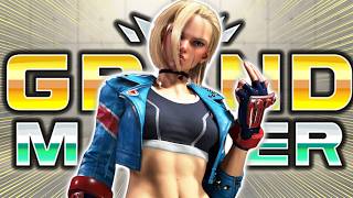 Information How I Got Cammy To Grand Master In Just ONE SESSION! News