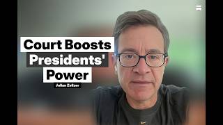 Trump's Motive: Midterms Over Strategy #substack #shorts