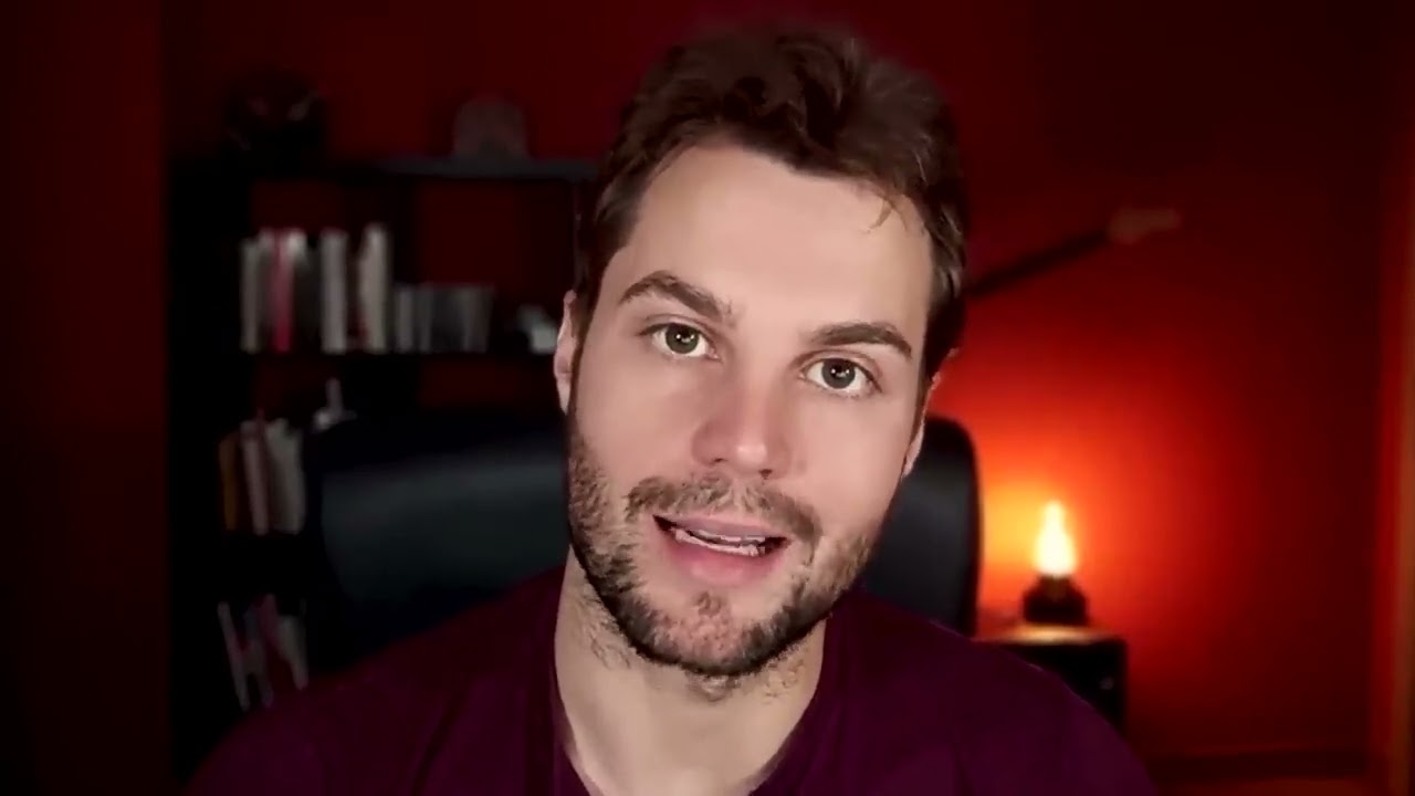 Con 29 años Pidió EUT4N4S14 por depresión - Marcel Garcia