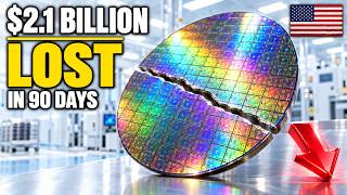 How Intel Lost the Chip Industry It Invented News
