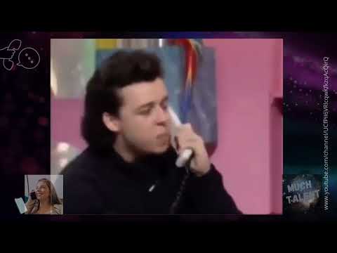 Tears For Fears -  Year 1985, Roland and Curt answer fan question