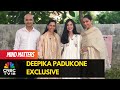 Deepika Padukone Interview Bollywood Actress On 8 Hour Work Shift Mental Healthcare And More N18V 
