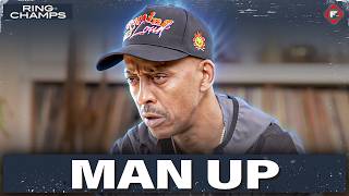 Gillie Da King Opens Up On Losing His Son & The 3 Minute Outbursts