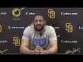 Tatis on win, contract pressure, trade anniversary & more; Darvish on mental struggles & Ohtani