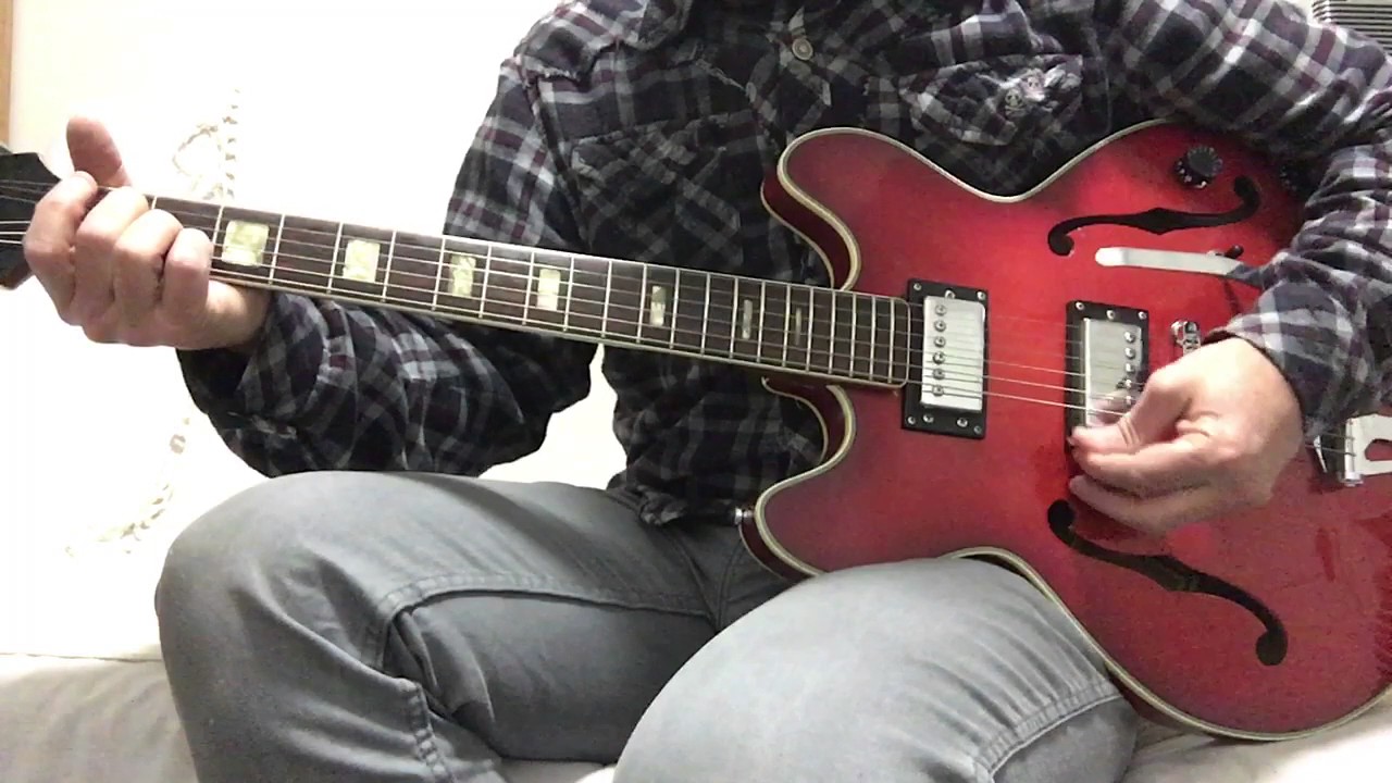 Come funziona: La Chitarra Elettrica - Com'è fatta Come funziona: La Chitarra Elettrica - Com'è fatta