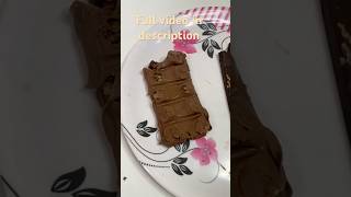 Mouthwatering chocolate ibibna #asmr #chocolate #cadbury