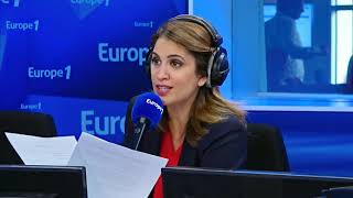 Attaque À La Préfecture De Police De Paris Les Premiers Éléments Laissent Penser Que Cest Pro