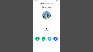 Fake Call : Prank Friends Voice Phone - Call Assistant : Prank Incoming Call Simulate Caller Id. screenshot 3
