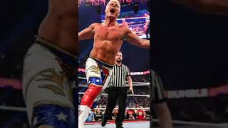 WWE royal rumble winner to 2020 to 2025
