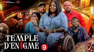 "TEMPLE D'ENIGME" 9ème épisode | Nouveau  Film Congolais | Production OKtv | Mai 2026