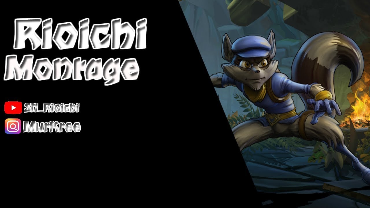 SN_Rioichi Montage Edit by Rioichi