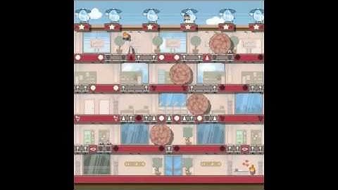 Nitrome Office Trap Trailer